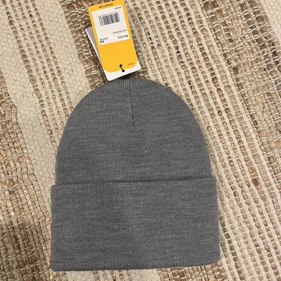 Knit Beanie - Picture 2 of 3